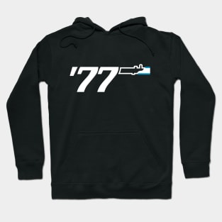 '77 Hoodie